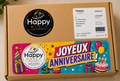 Anniversaire - Composez votre coffret