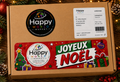 Coffret Noël