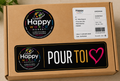 Pour Toi - Composez votre coffret