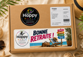 Coffret Bonne Retraite