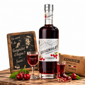 Guignolet d’Anjou – Liqueur de Cerises de l’Anjou – Combier – 70 cl