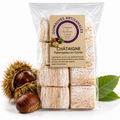 Guimauves Artisanales à la Châtaigne – L’Atelier du Bonbon Corse – 85 g