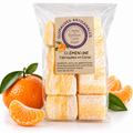 Guimauves Artisanales à la Clémentine – L’Atelier du Bonbon Corse – 85 g