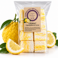 Guimauves Artisanales au Cédrat – L’Atelier du Bonbon Corse – 85 g