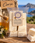 Guimauves Artisanales au Miel Corse AOP – L’Atelier du Bonbon Corse – 85 g