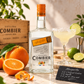 Le Triple Sec historique créé à Saumur en 1834 – Combier – 70 cl