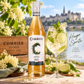 Liqueur de Fleur de Sureau – Combier – 70 cl