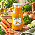 Velouté de légumes Bio – Atelier PotPote – 25 cl